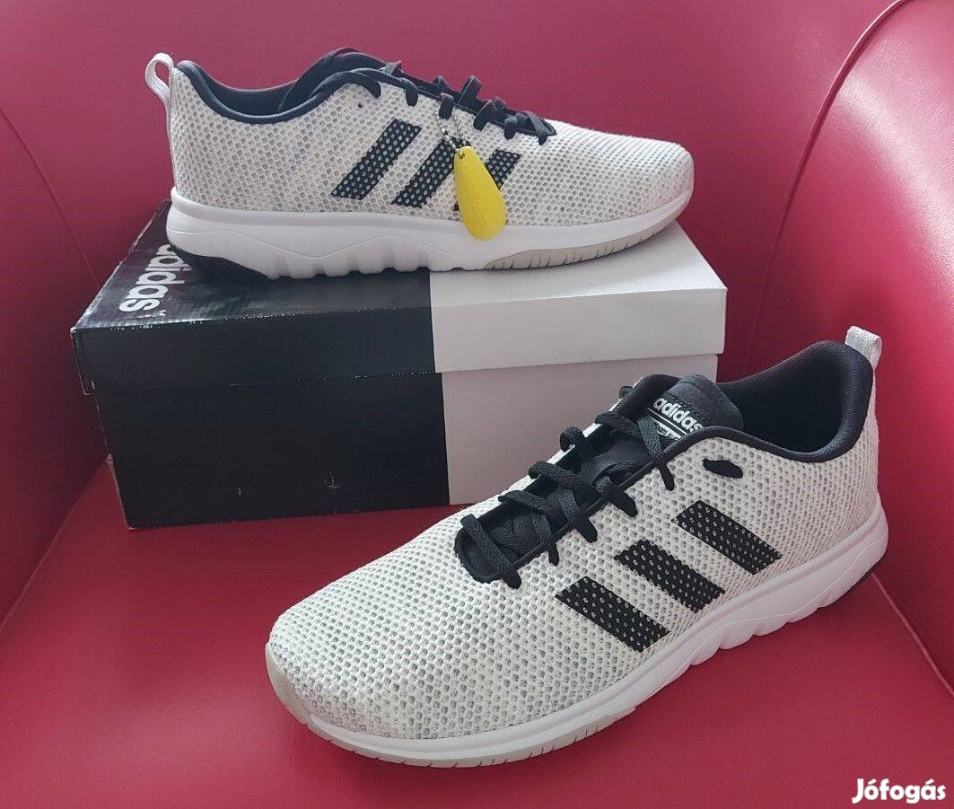 Adidas Superflex sportcipő, futócipő - 44 2/3-os