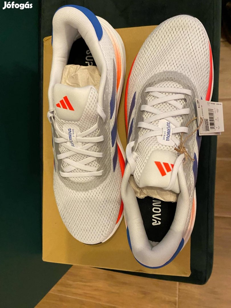 Adidas Supernova Stride futó cipő