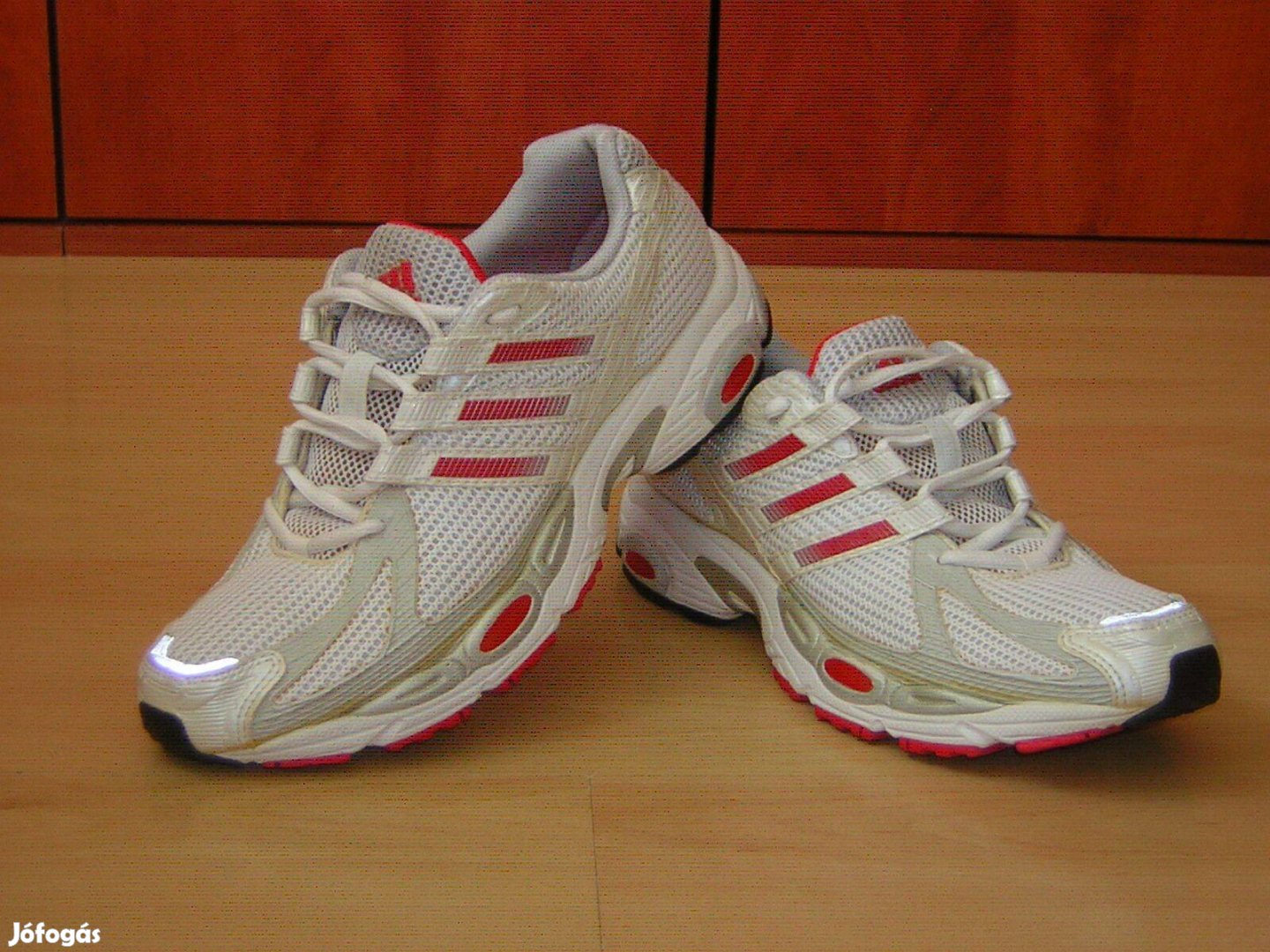 Adidas Supernova női futócipő sportcipő 40-es