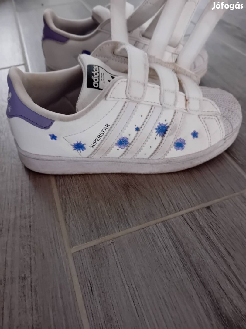 Adidas Superstar 30