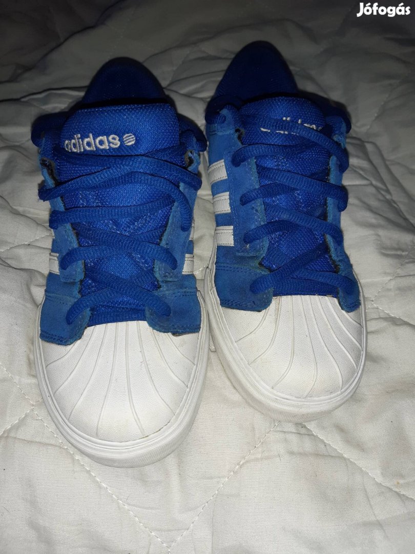 Adidas Superstar 36-os fiu sportcipo