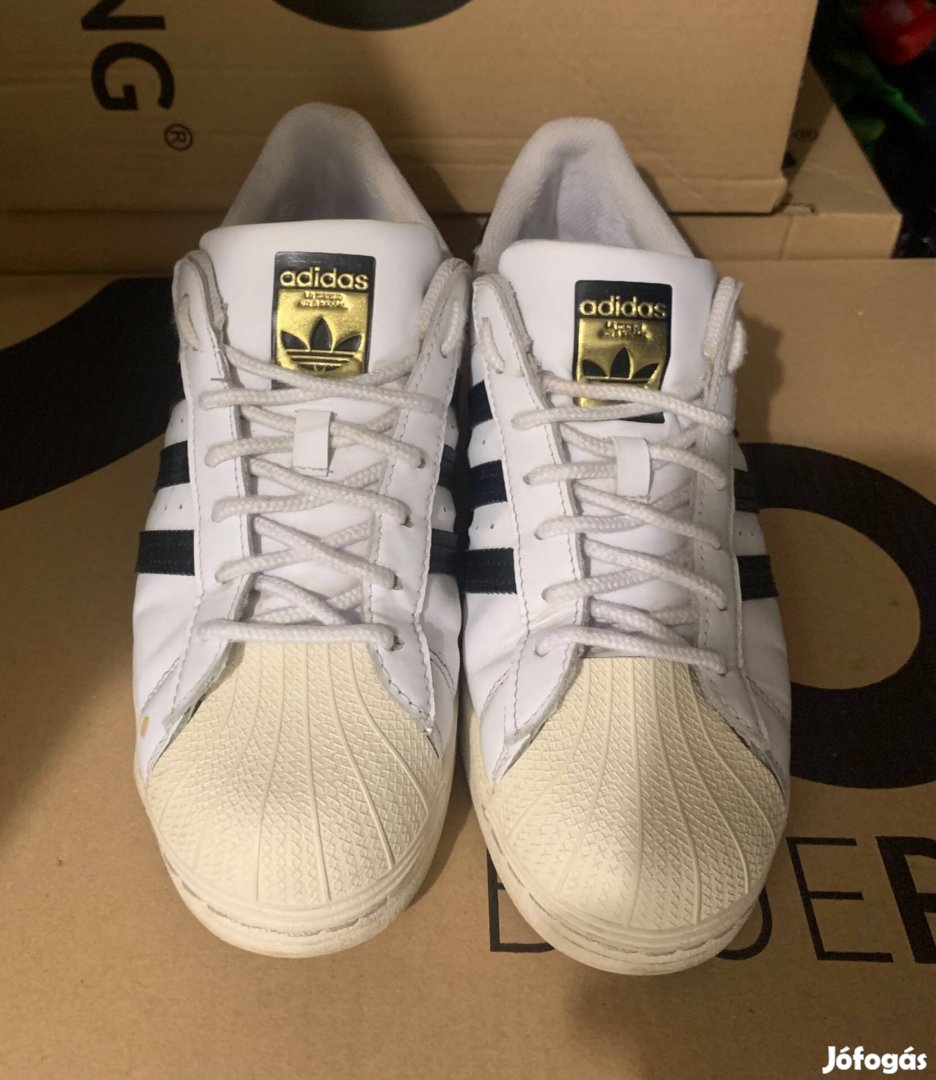 Adidas Superstar 43