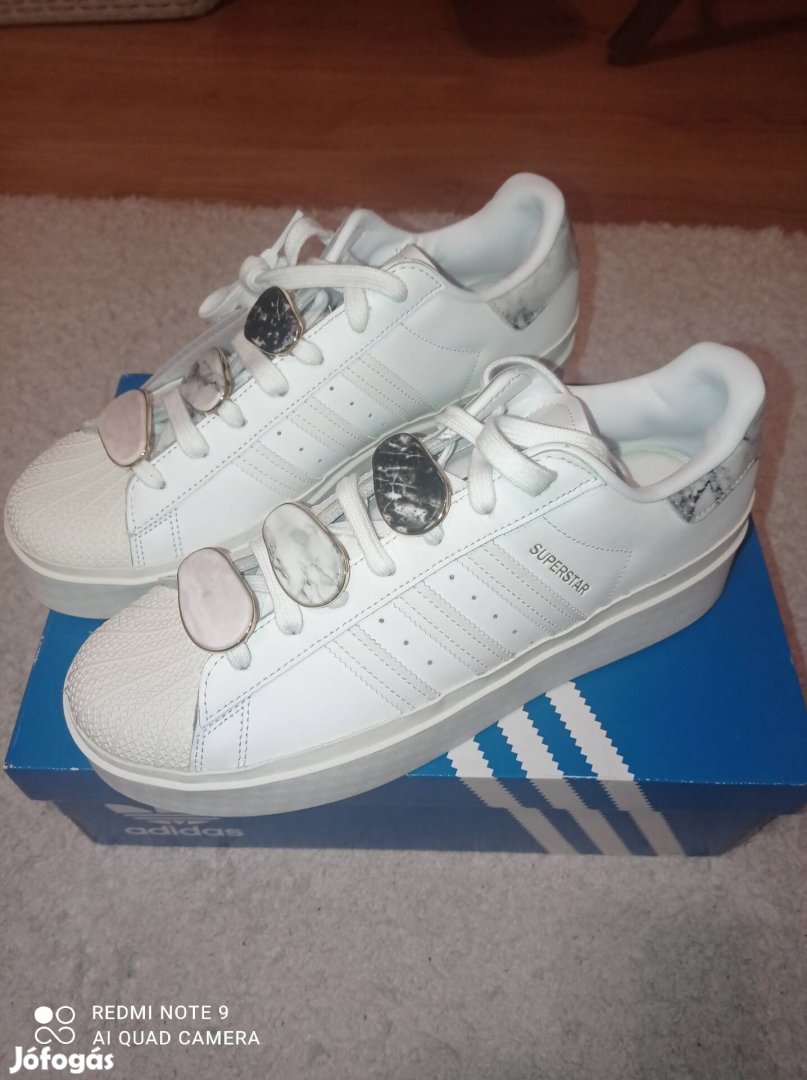 Adidas Superstar Bonega w 