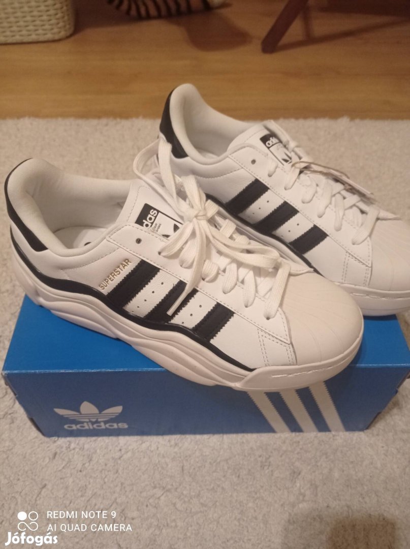 Adidas Superstar Millencon cipő 