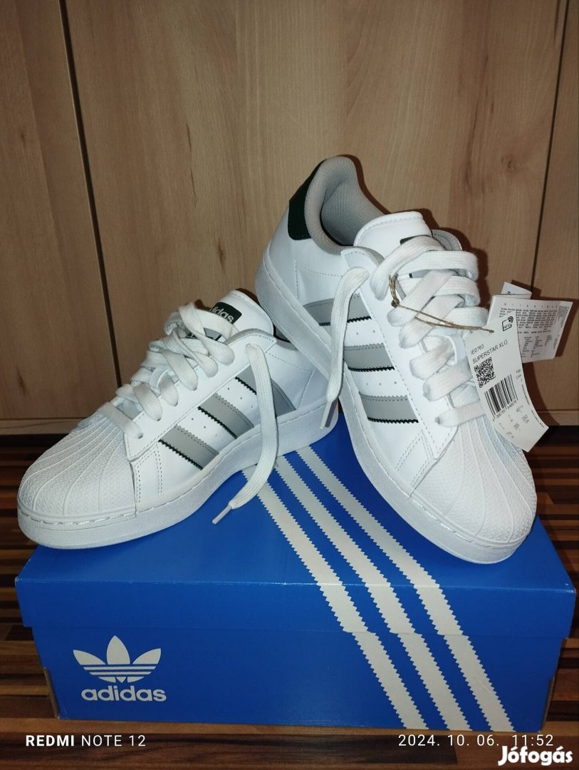 Adidas Superstar XL