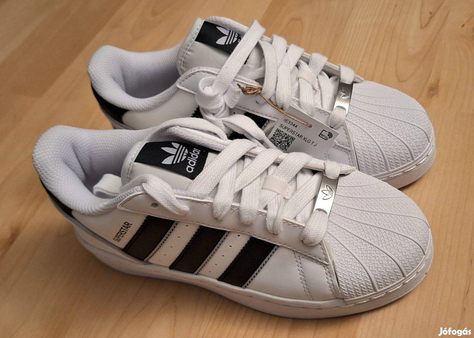 Adidas Superstar Xlg