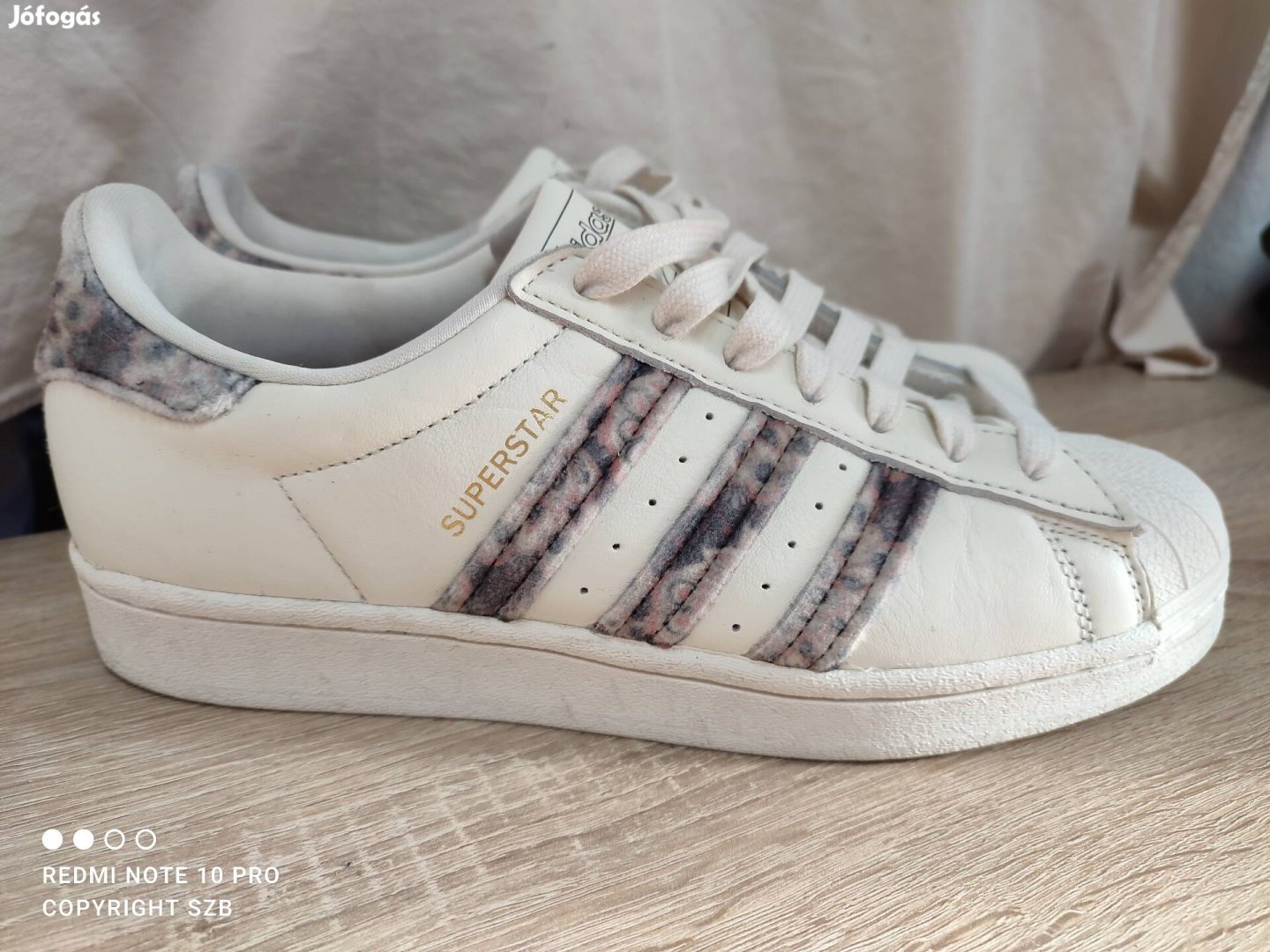 Adidas Superstar 