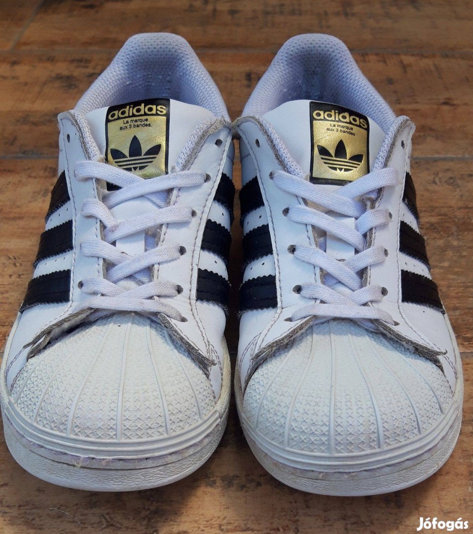 Superstar sales adidas 34