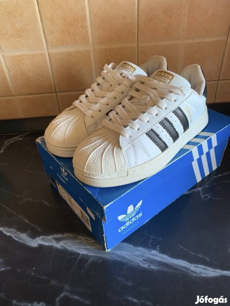 Adidas Superstar cipő