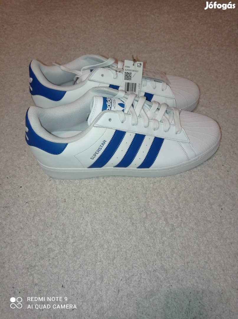 Adidas Superstar cipő 