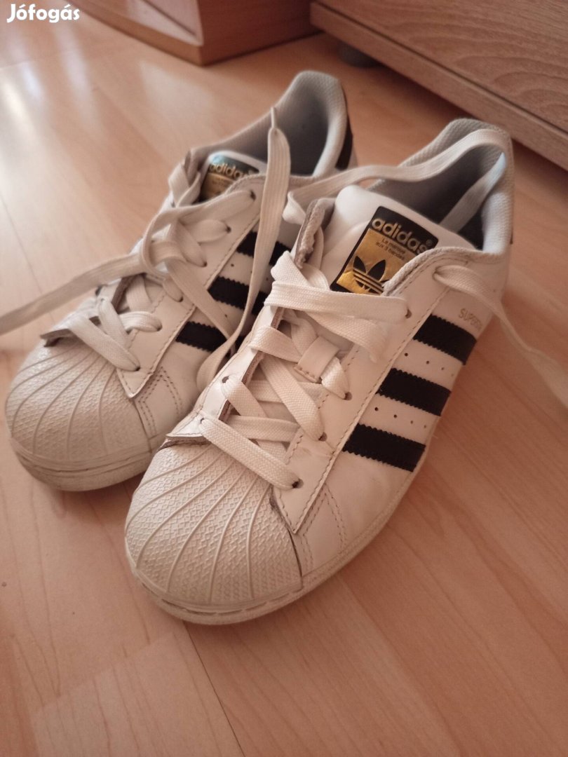 Adidas Superstar cipő eladó! 