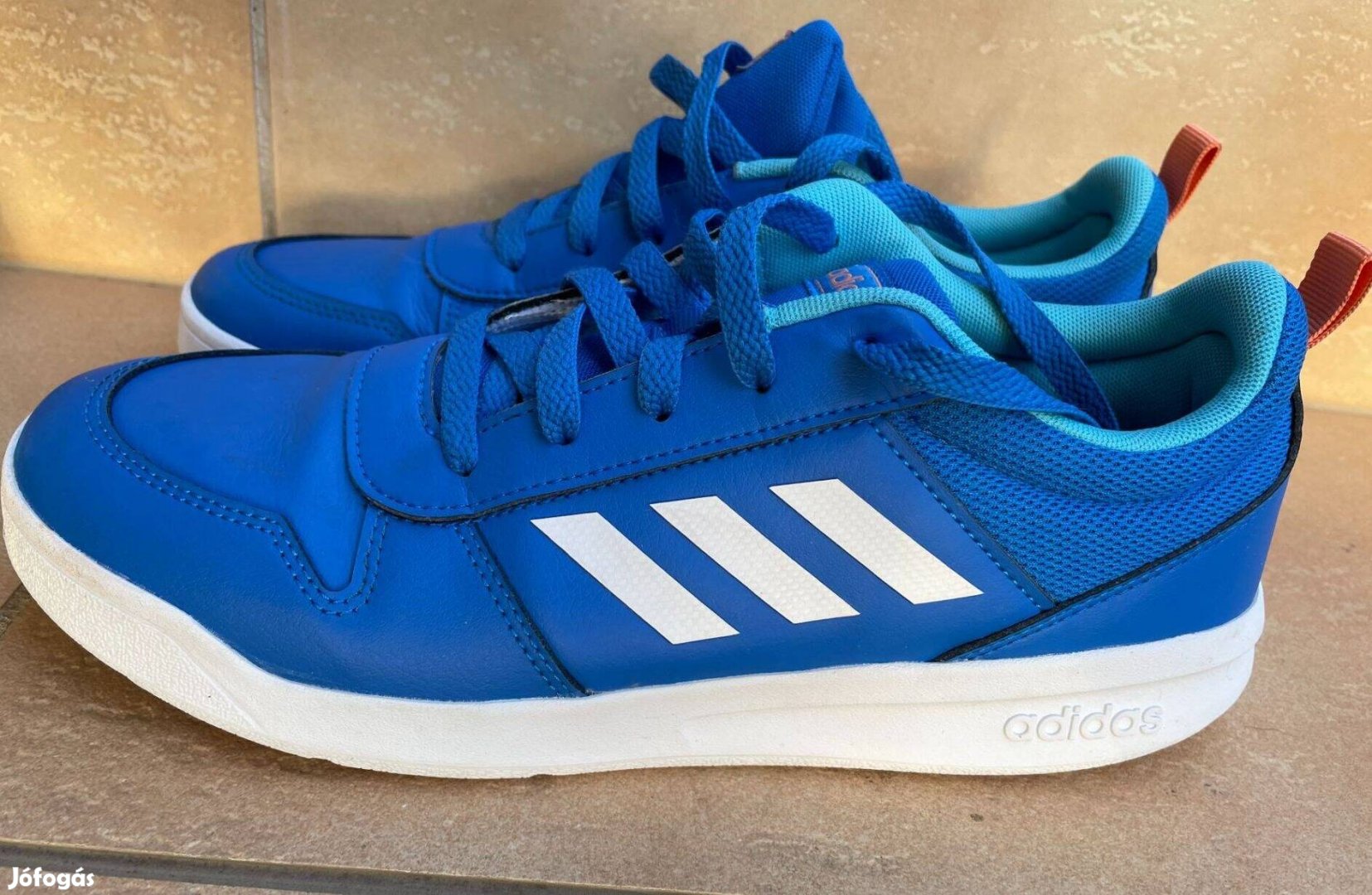 Adidas Tensaur K 6 1/2 40-es méret