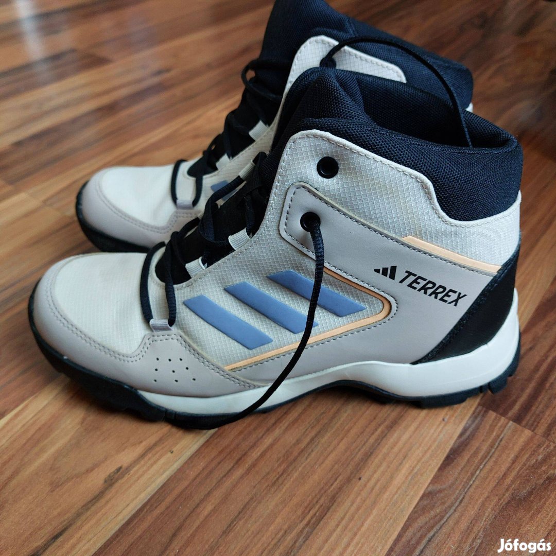 Adidas Terrex 38 túrabakancs bakancs cipő