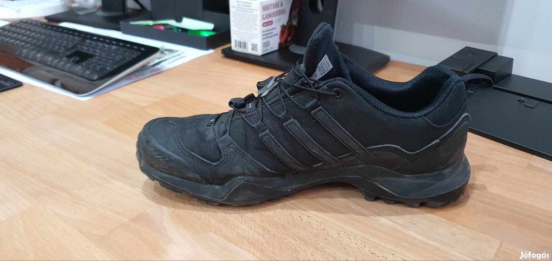 Adidas Terrex 45  1/3 
