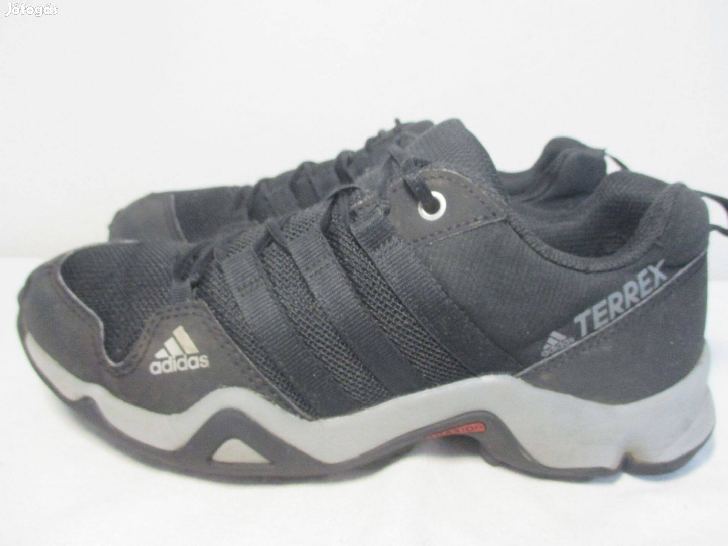 Adidas Terrex AX2R sportcipő 38-as