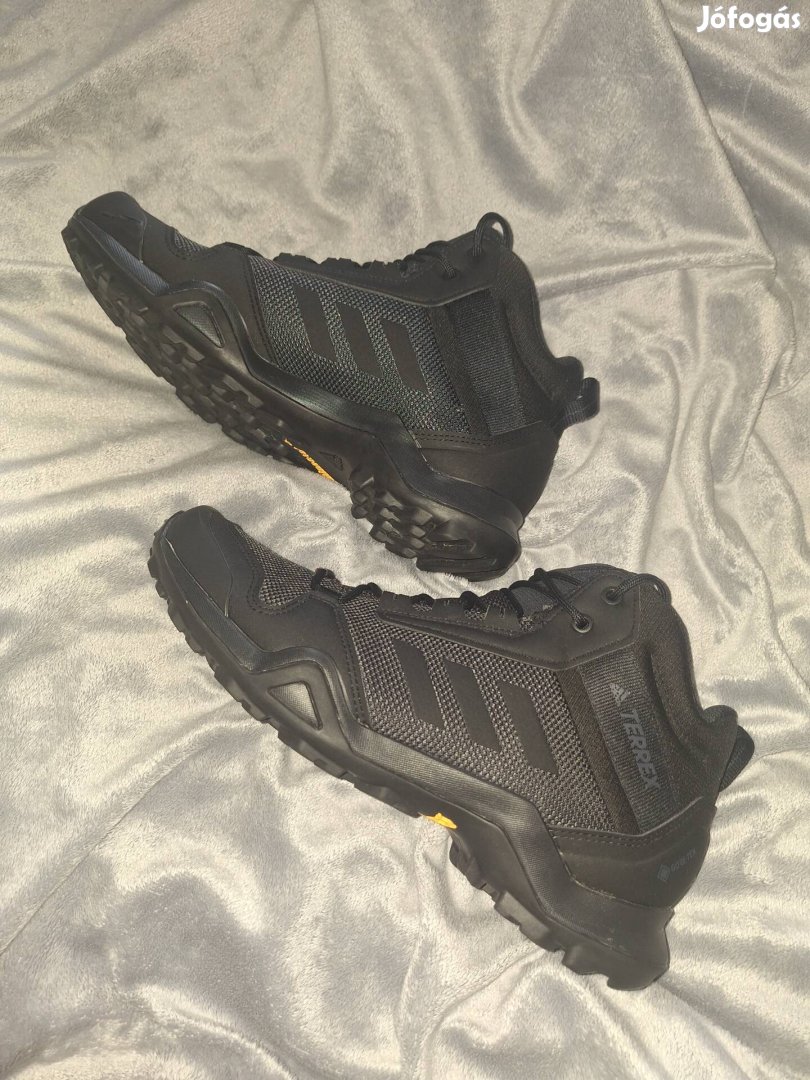 Adidas Terrex AX3 MID Gtx 