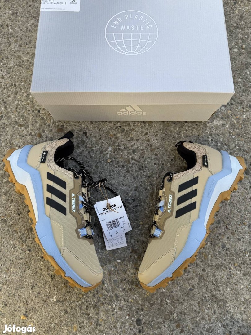 Adidas Terrex AX4 Gtx 40 2/3