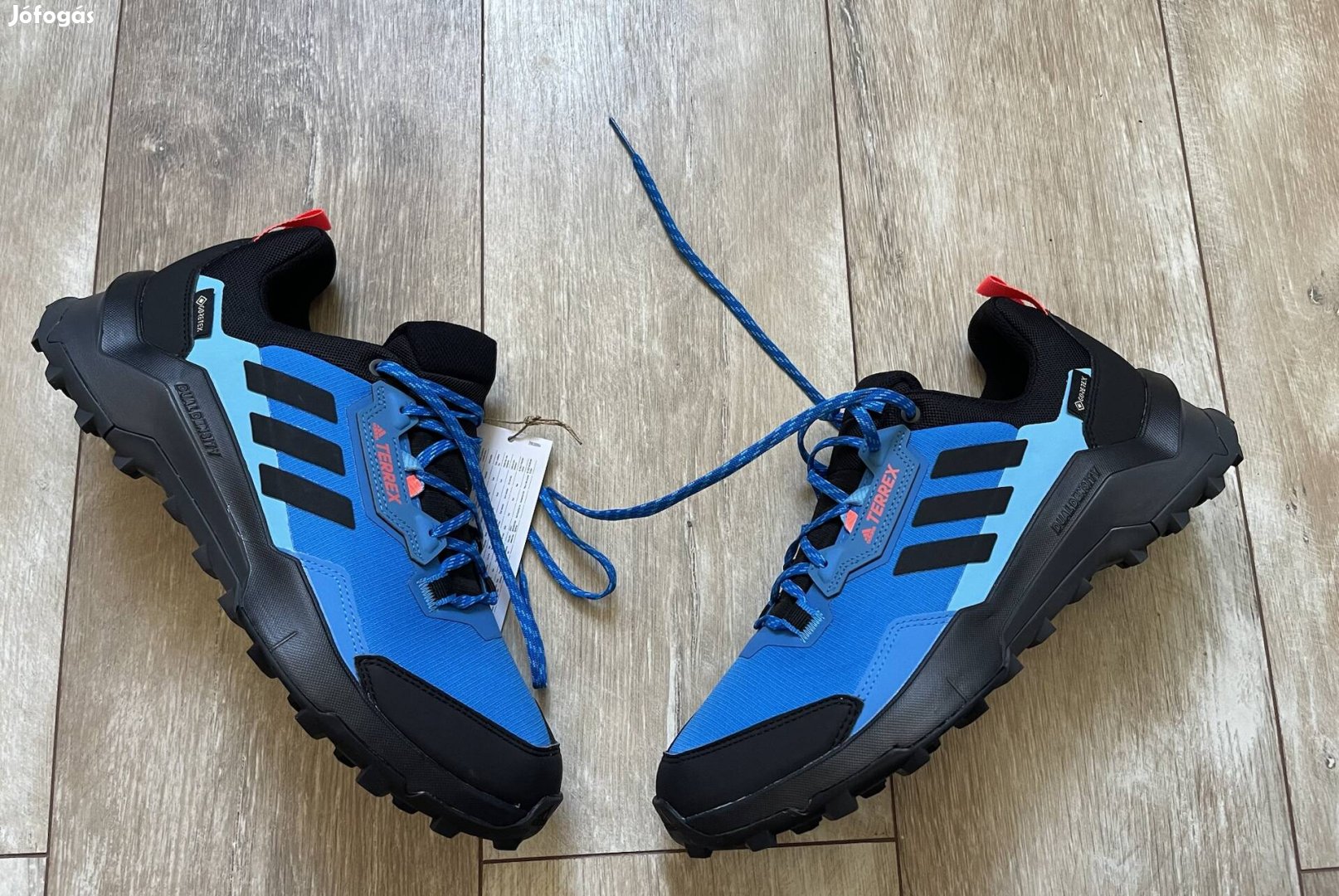 Adidas Terrex AX4 Gtx