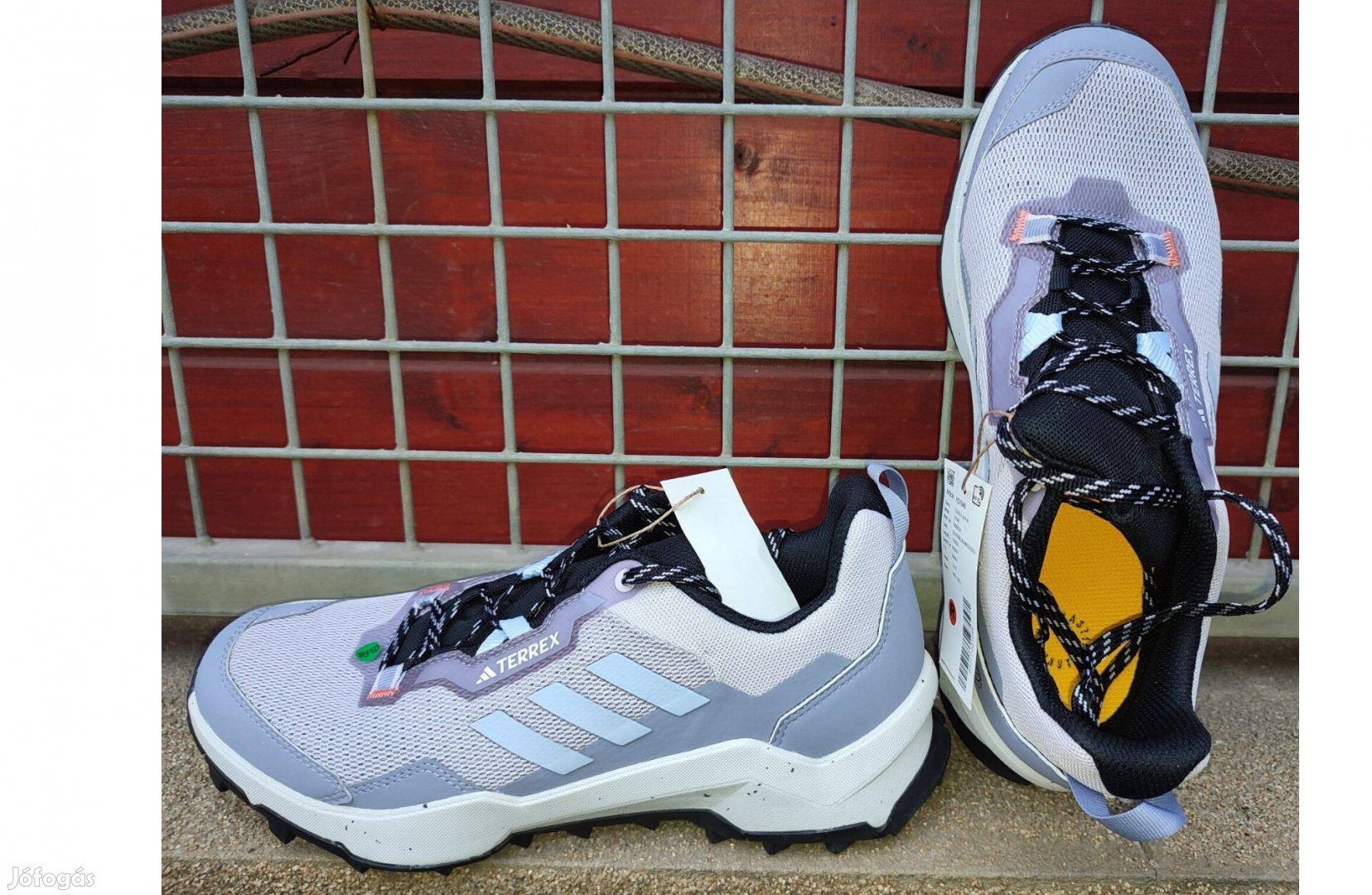 Adidas Terrex AX4 Hiking cipő (38 2.3 (42)