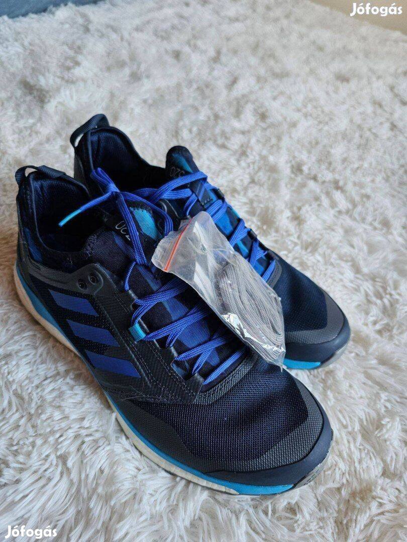 Adidas Terrex Agravic Xt Tld cipö új cimkés 45 1/3 os méret 28 cm a b