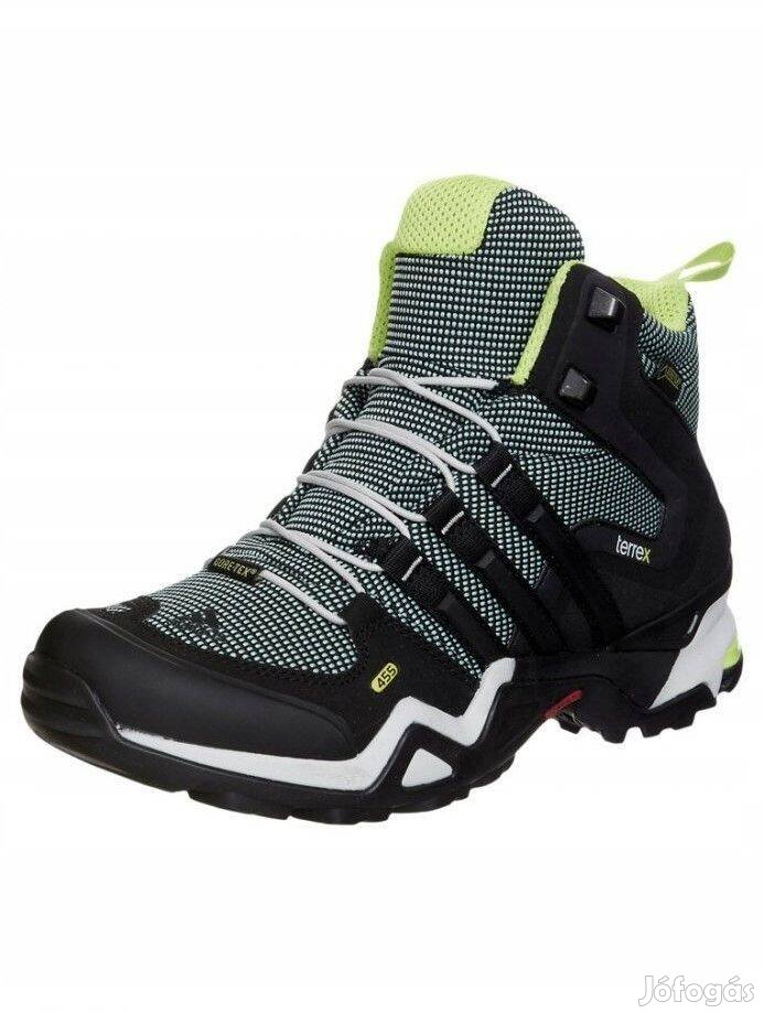 Adidas Terrex FAST X Mid Gtx szinte új