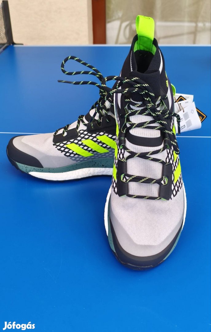 Adidas Terrex Free Hiker