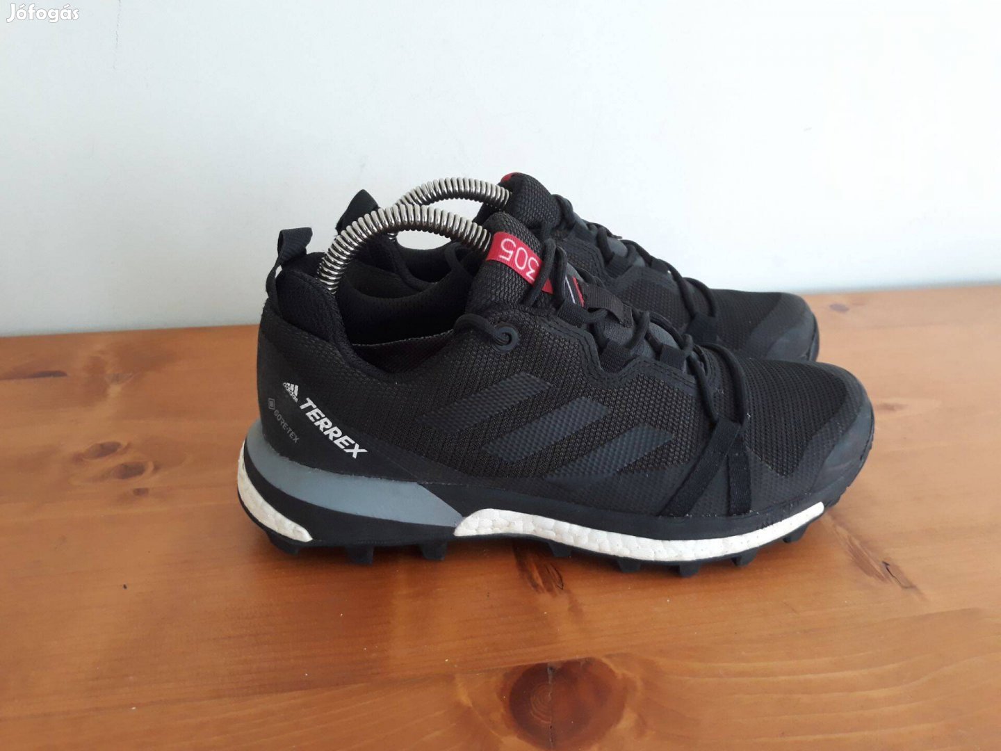 Adidas Terrex Gtx cipő 36-os 36 Gore-Tex