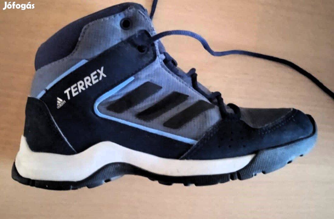 Adidas Terrex Hyperhiker K G26533 Gyerek bakancs