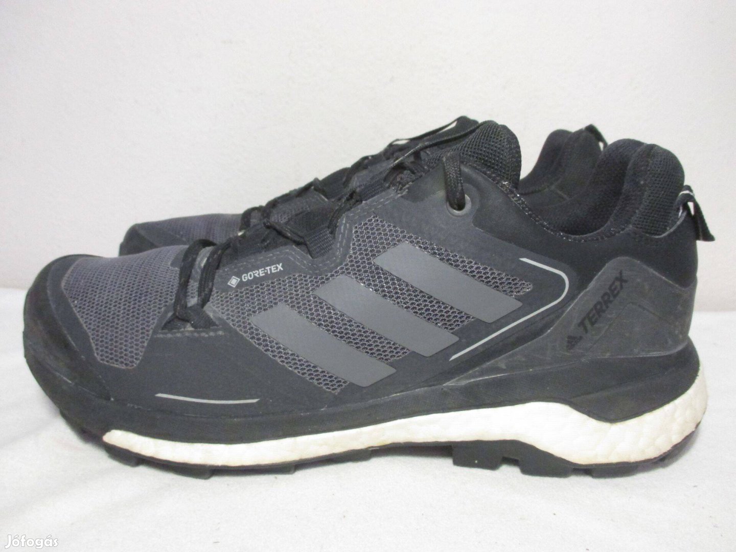 Adidas Terrex Skychaser 2 Gtx férfi túracipő 42-es