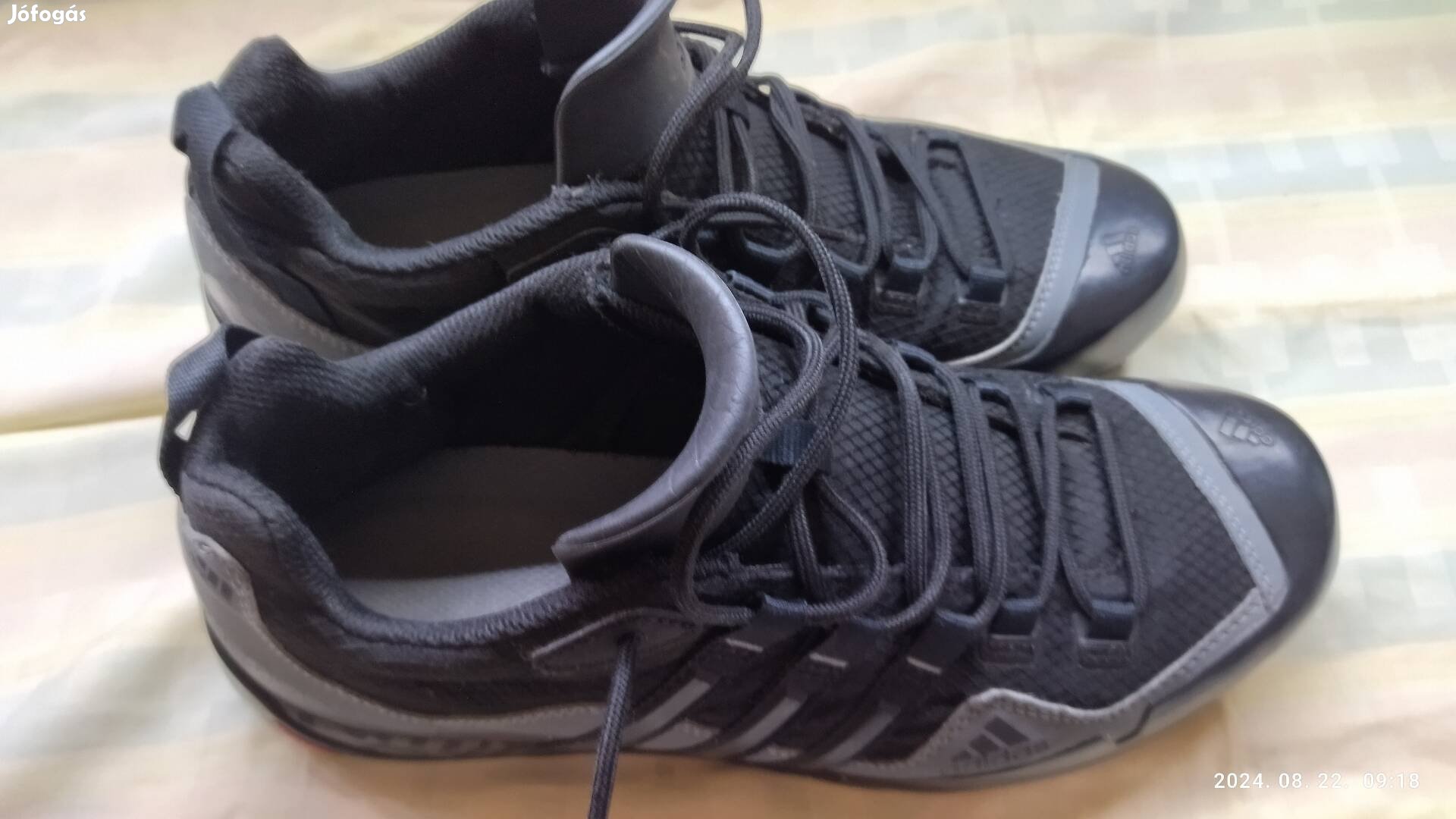 Adidas Terrex Swift szóló 1