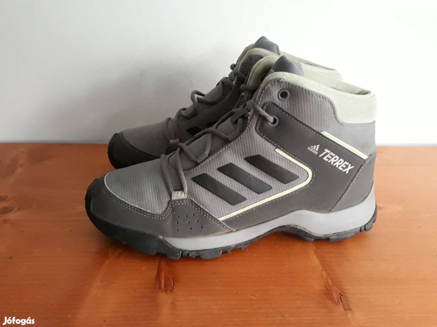 Adidas Terrex cipő 37-es 37 1/3