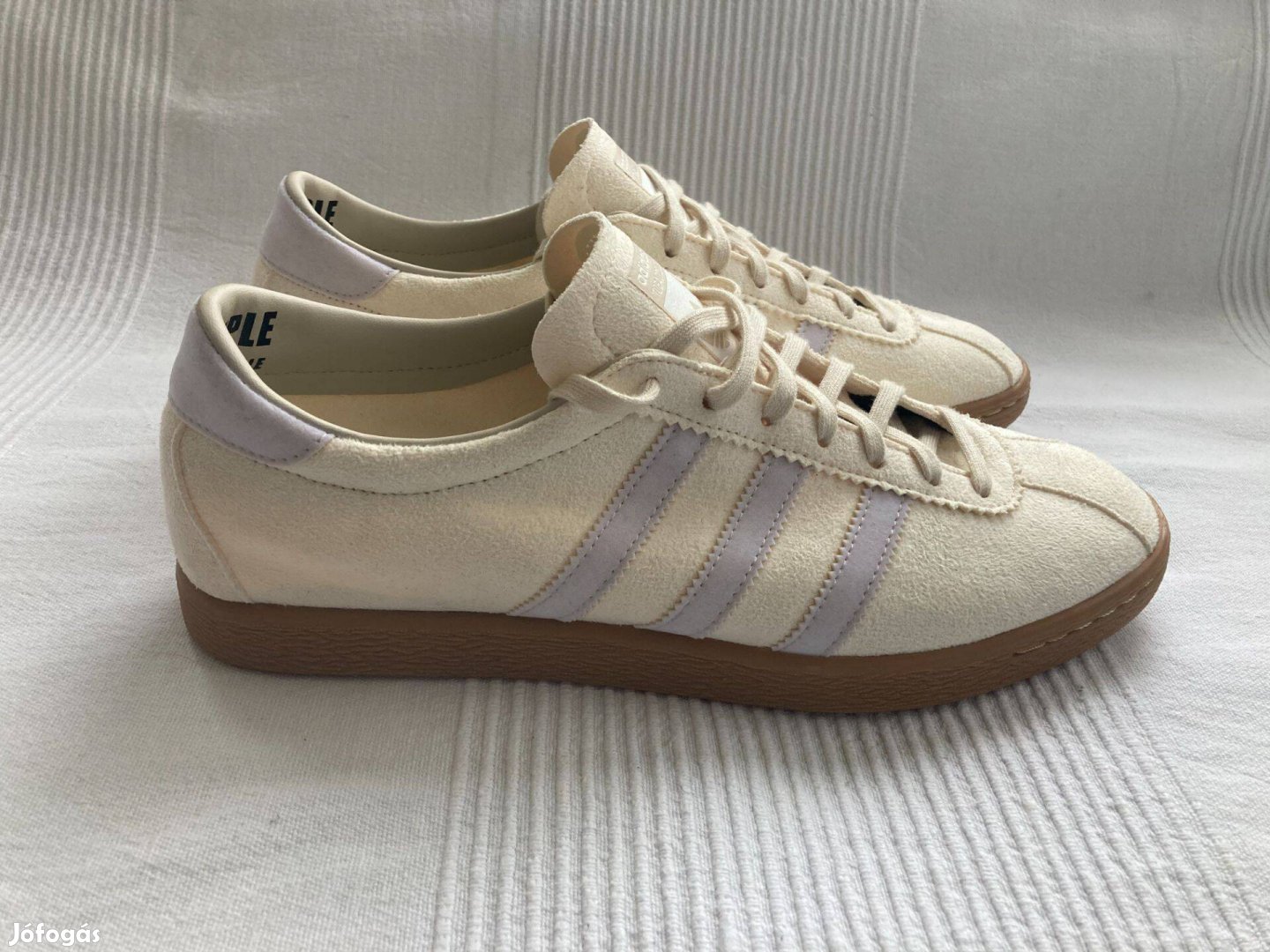 Adidas Tobacco