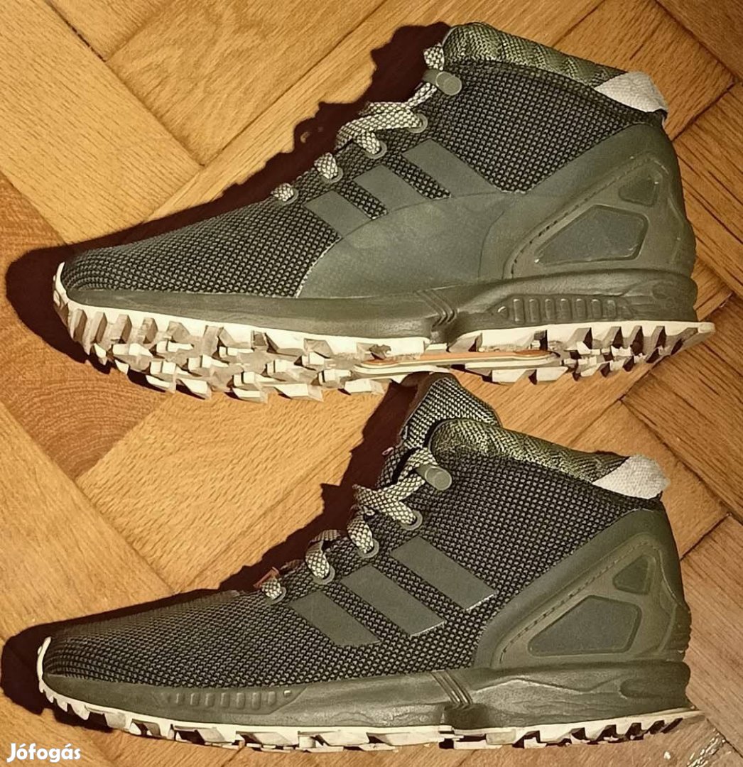 Adidas Torsion Primaloft cipő 41.5