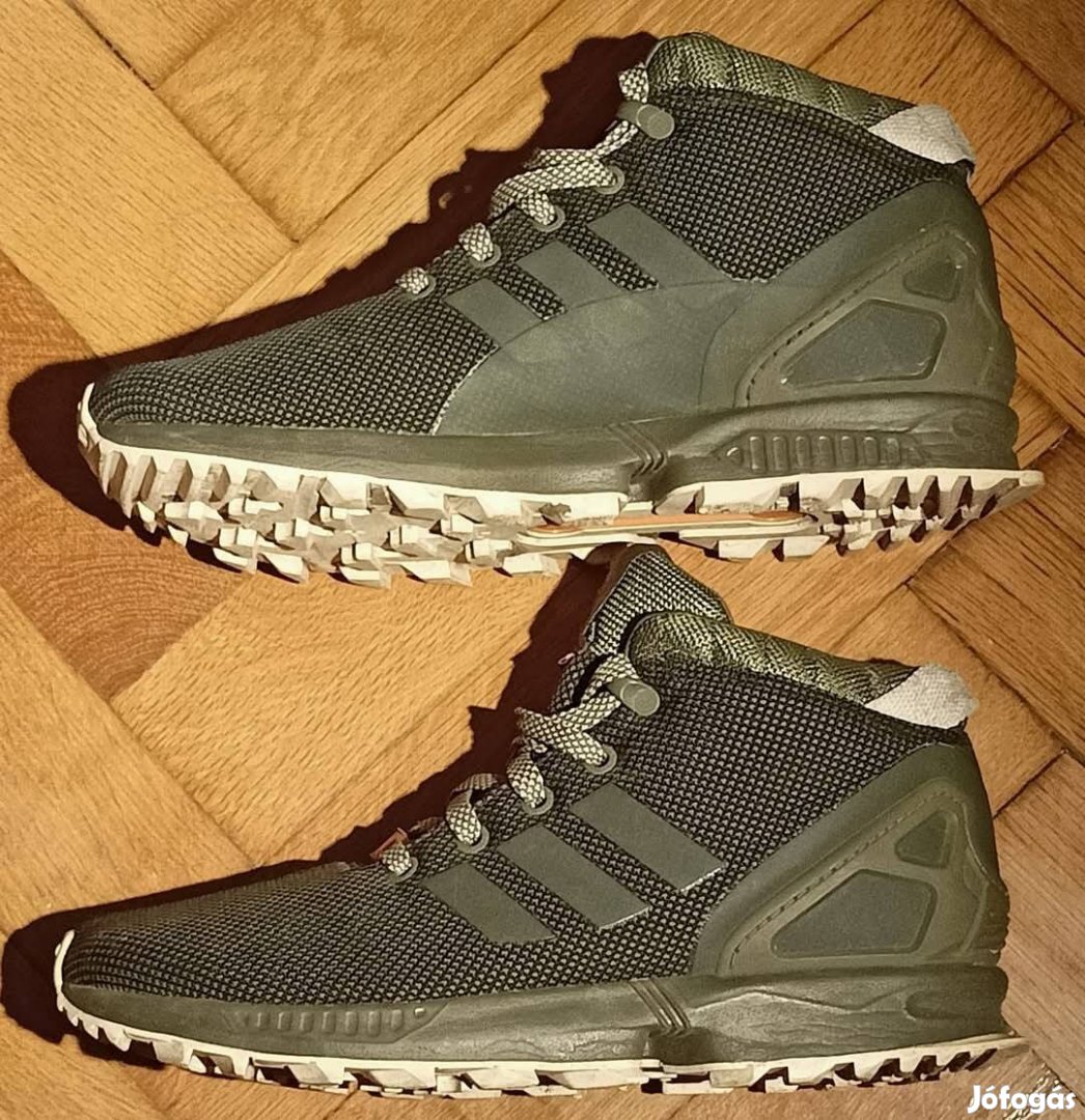 Adidas Torsion Primaloft cipő 41.5 méret