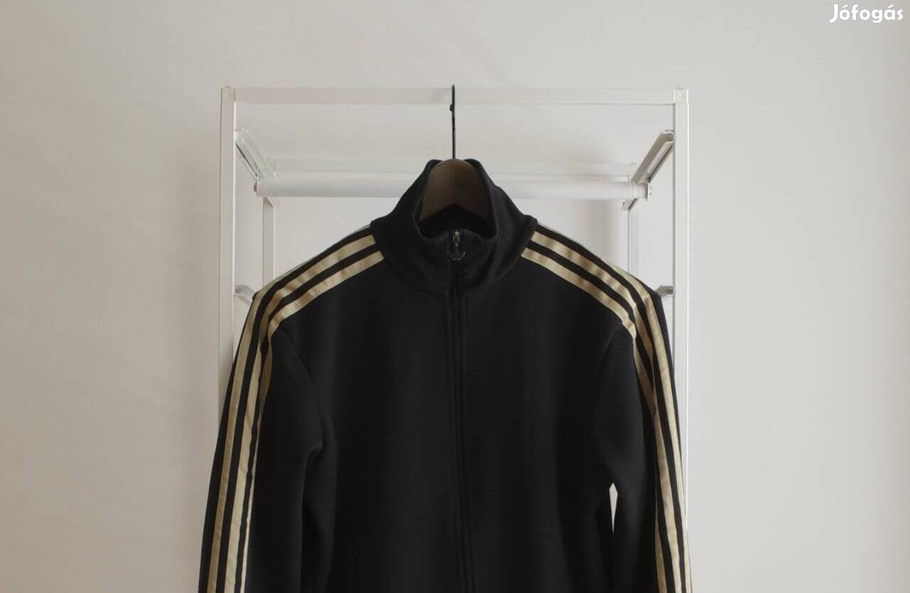 Adidas Tracktop