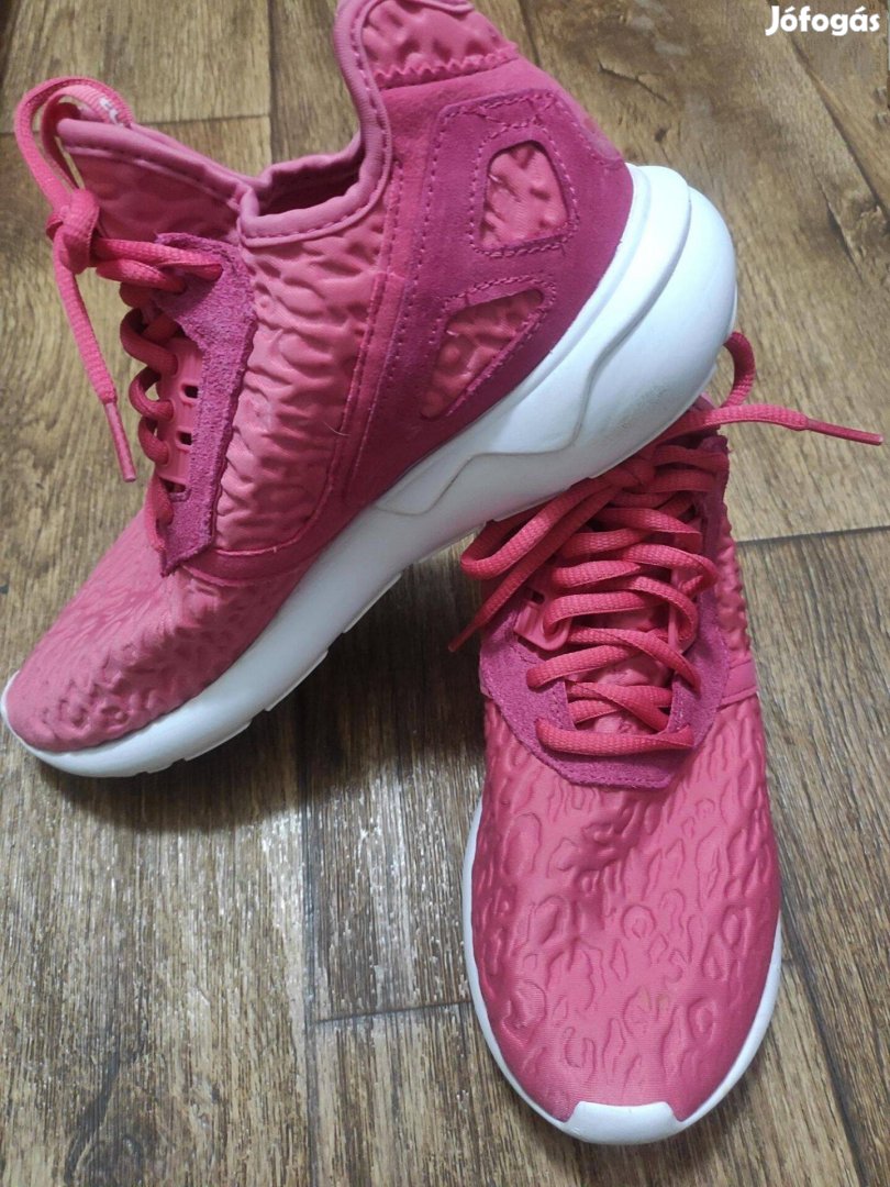 Adidas Tubular Runner cipő - 40 23