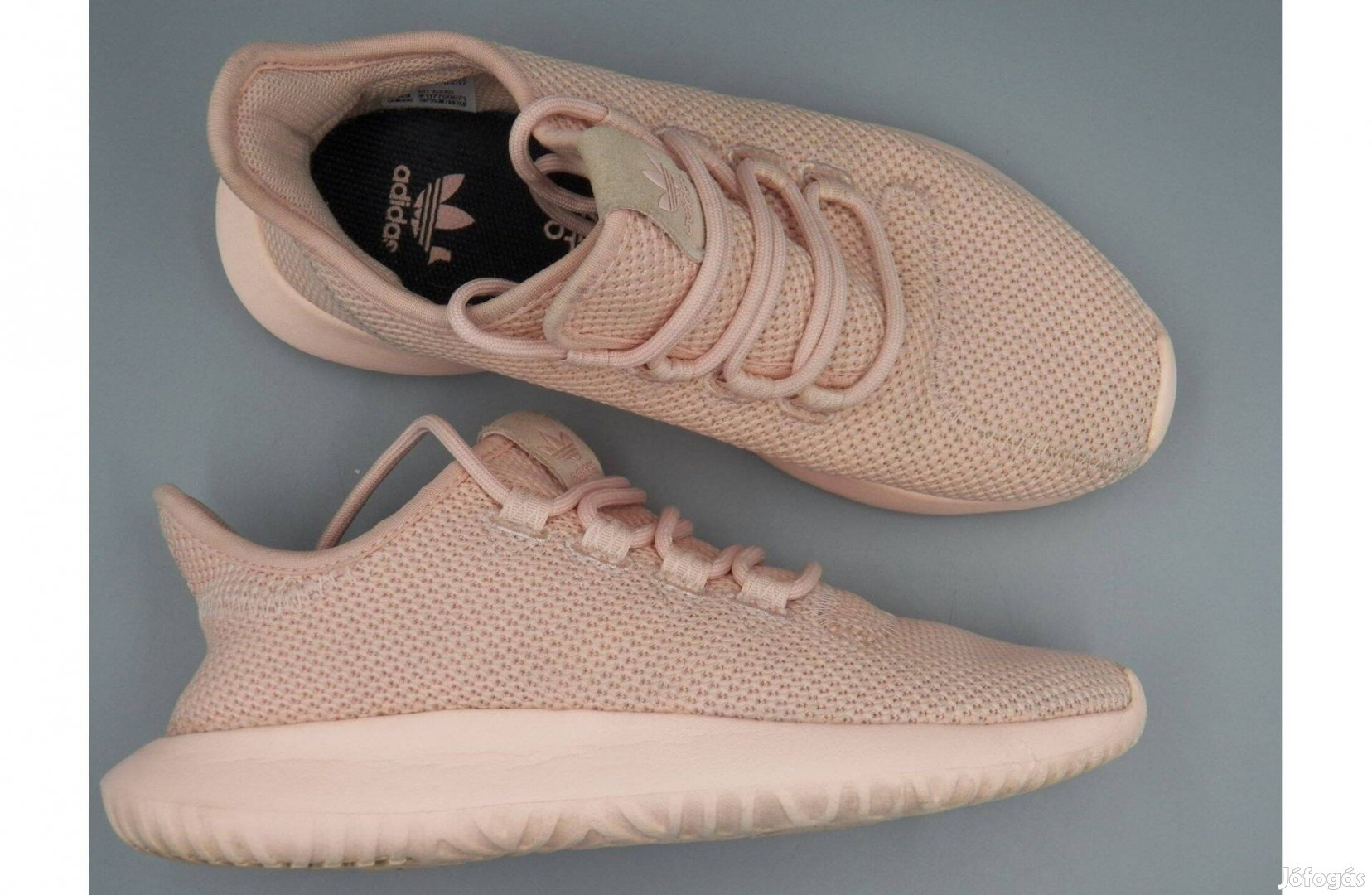 Adidas Tubular Shadow sportcipő, 36 -os