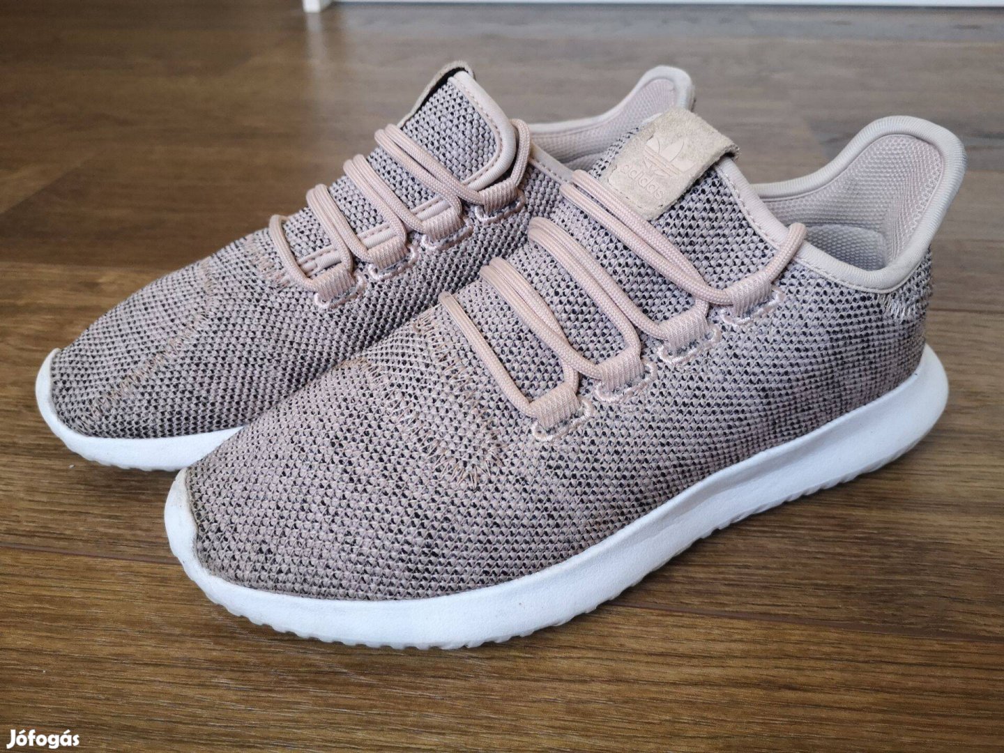 Adidas Tubular cipő 39 1/3 méretű