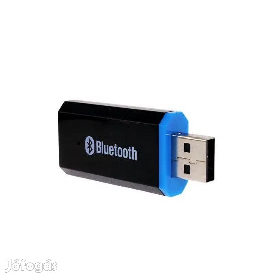 Adidas USB App adapter