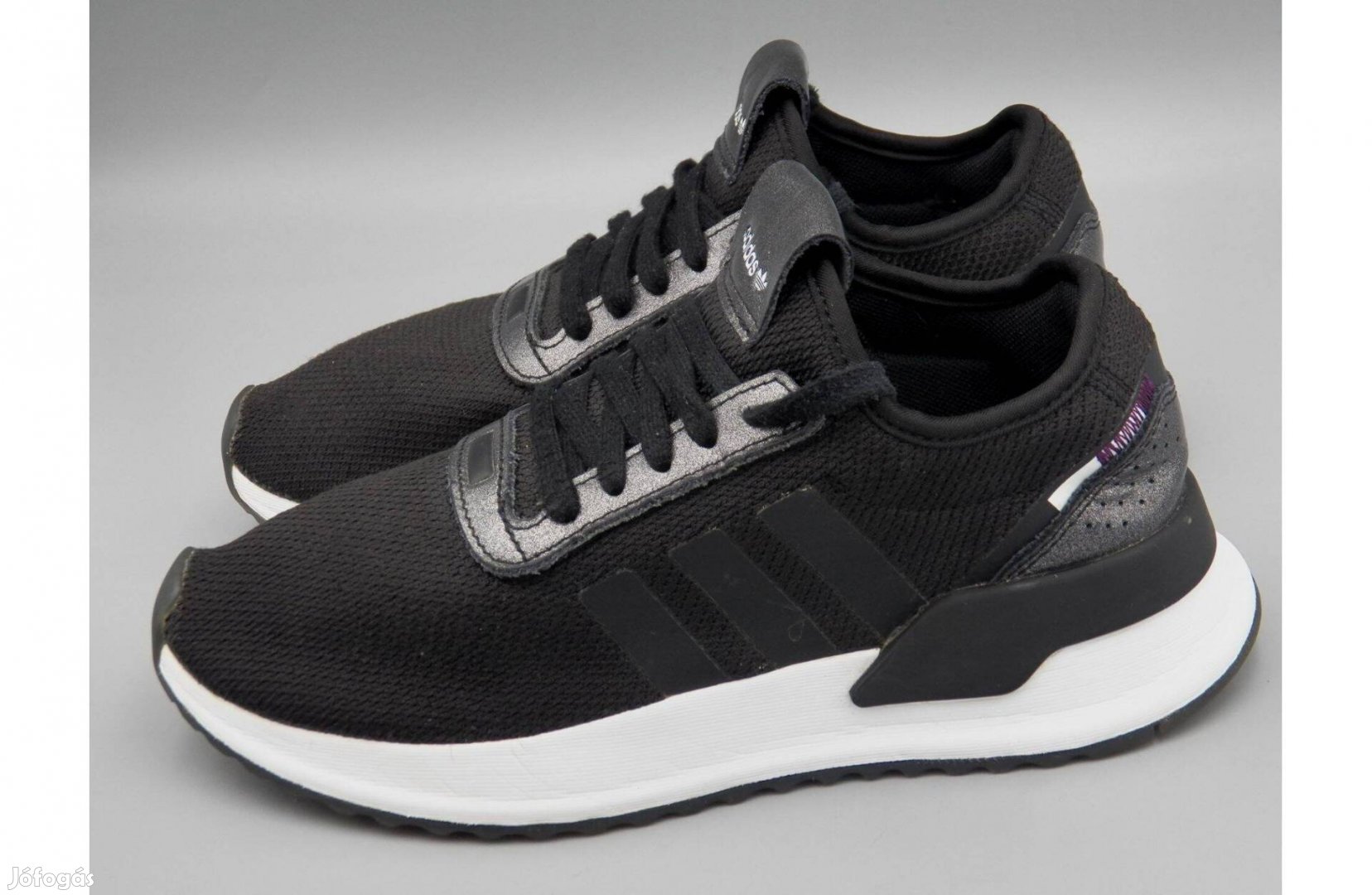Adidas U_Path X sportcipő, 37 1/3