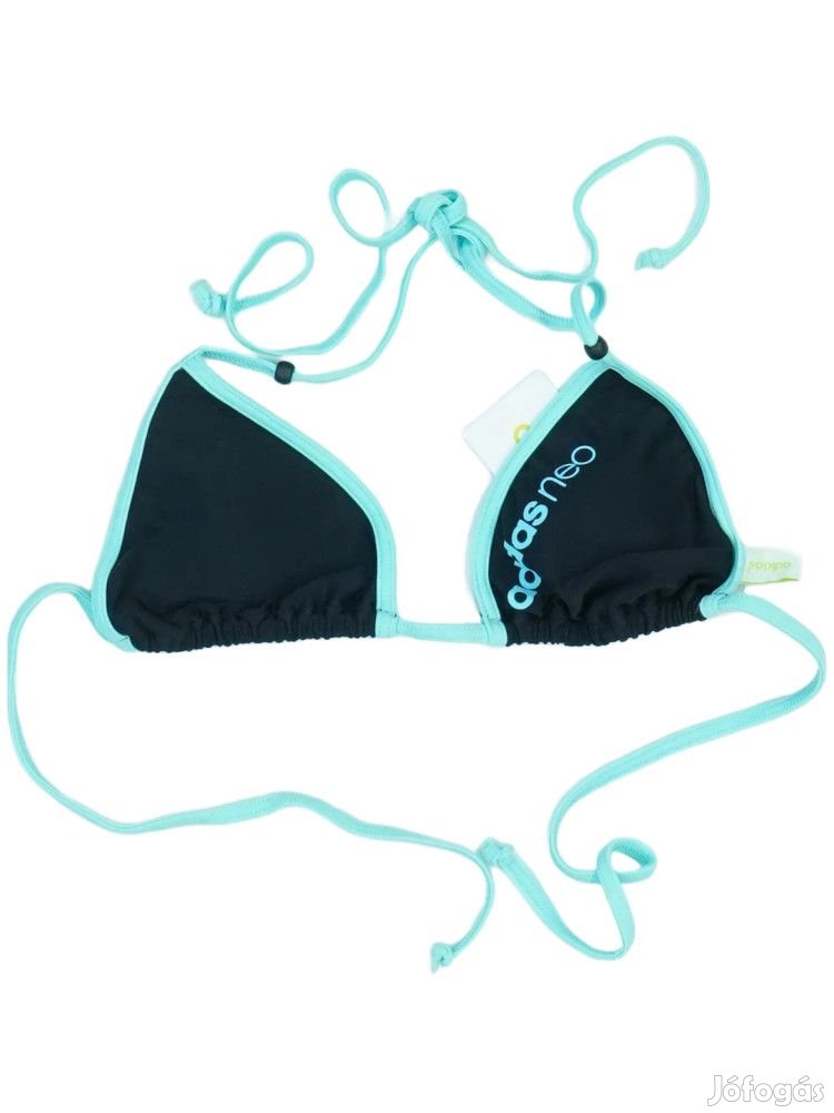 Adidas Új címkés Lány Bikini felső Méret 146