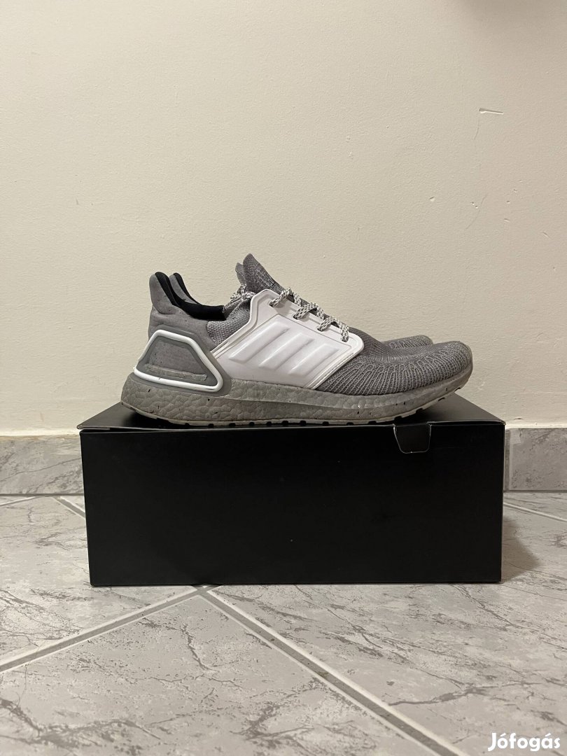 Adidas Ultraboost 20 x James Bond limited