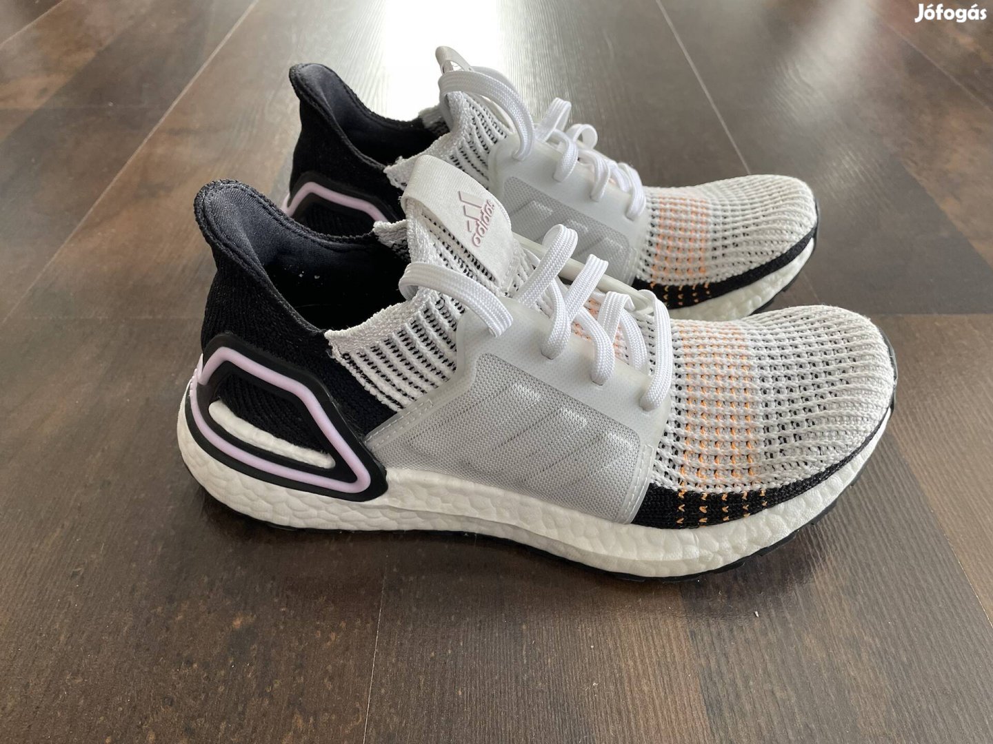 Adidas Ultraboost 21 cipő