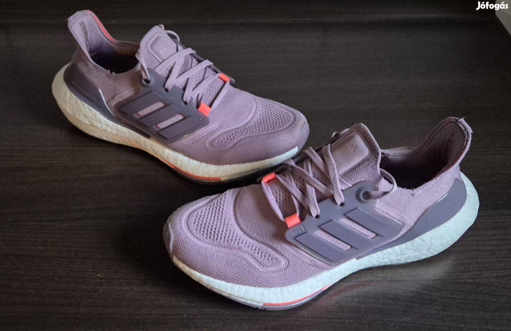 Adidas Ultraboost 22 cipő 38 2/3
