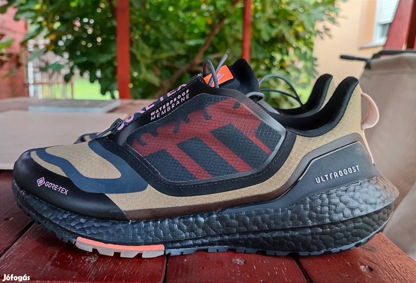 Adidas Ultraboost 22 gore-tex 44 2/3