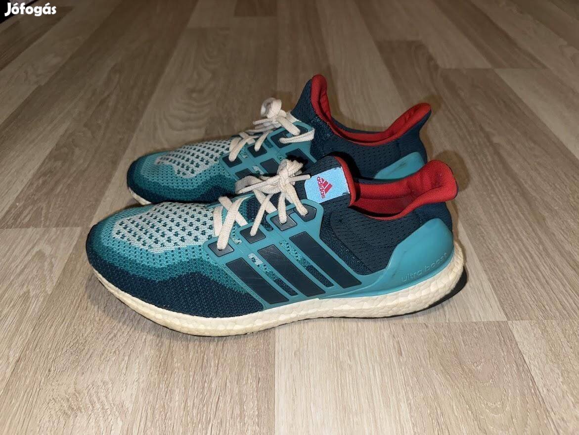 Adidas Ultraboost 2.0 sportcipő 45 13 -os