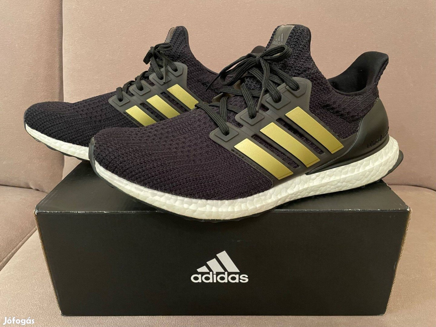 Adidas Ultraboost 4.0 DNA