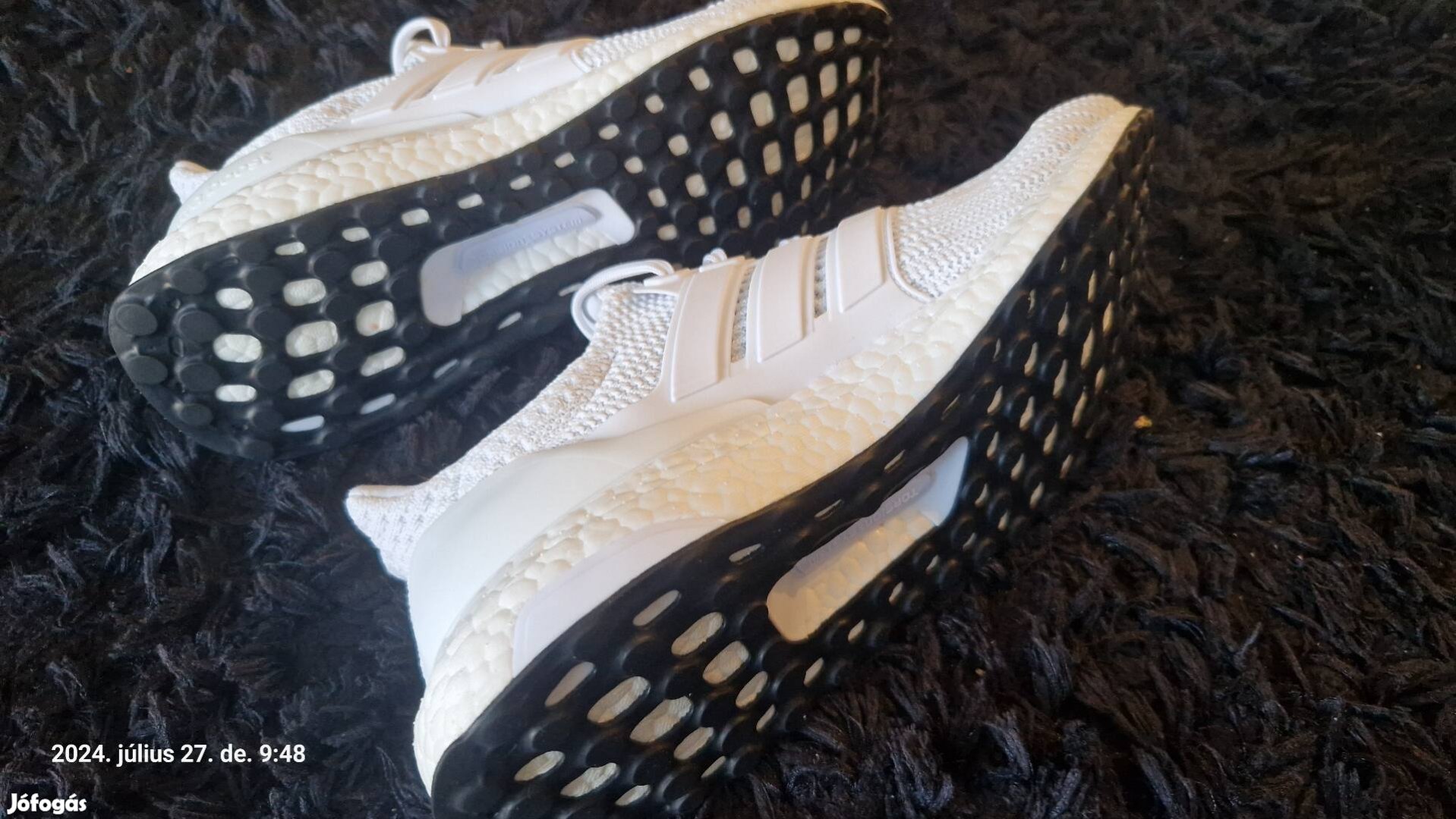 Adidas Ultraboost 4.0 DNA 