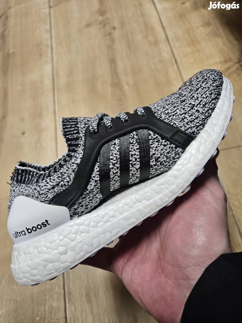 Adidas Ultraboost X női futócipő 