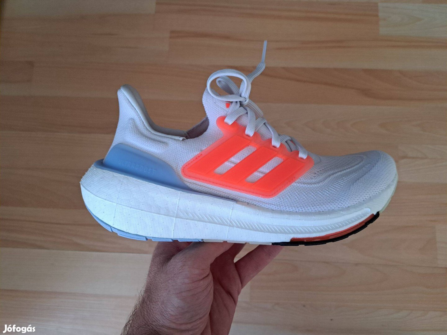 Adidas Ultraboost - 38-as